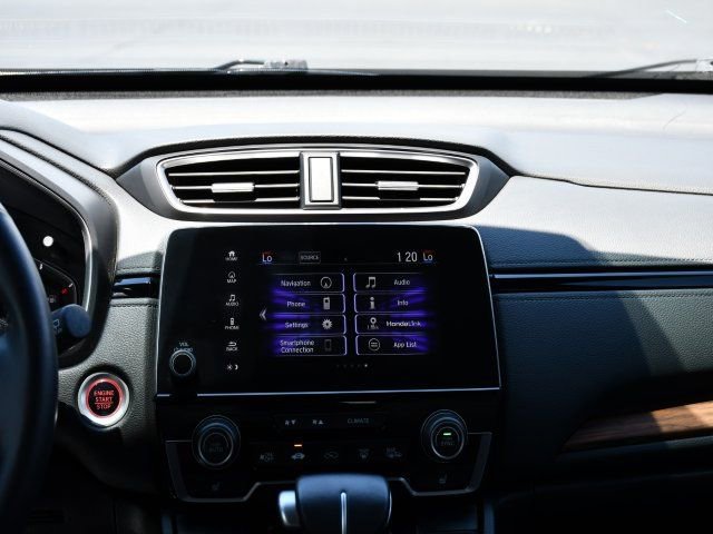 Used 2019 Honda CR-V Touring image 32