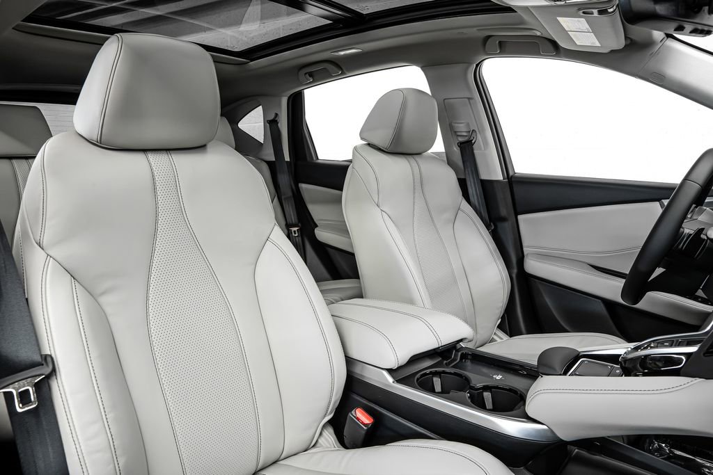 New 2026 Acura RDX w/ Technology Package image 22