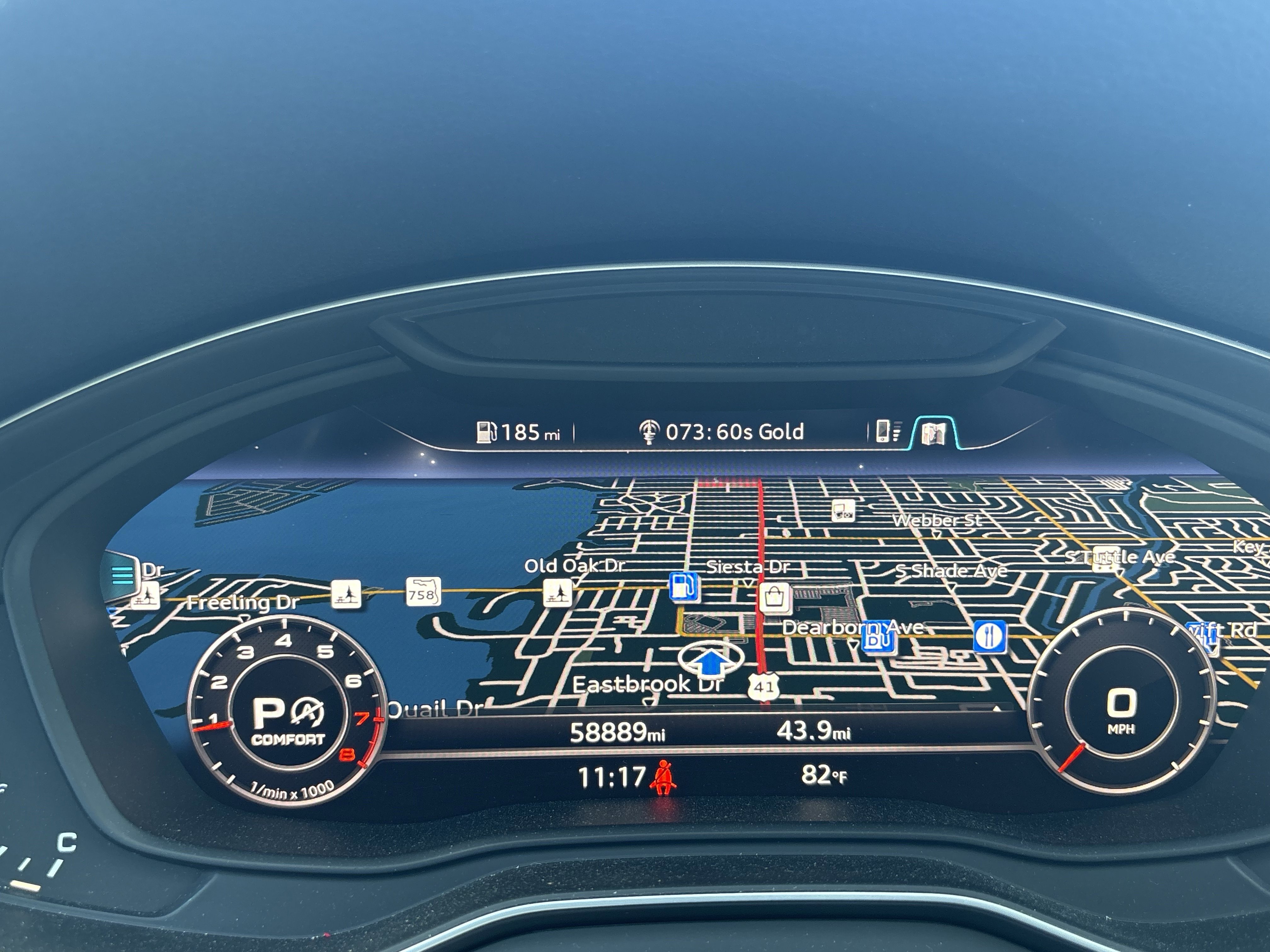 Used 2018 Audi Q5 2.0T Premium AWD/4WD image 12