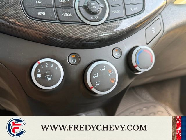 Used 2015 Chevrolet Spark LS image 15