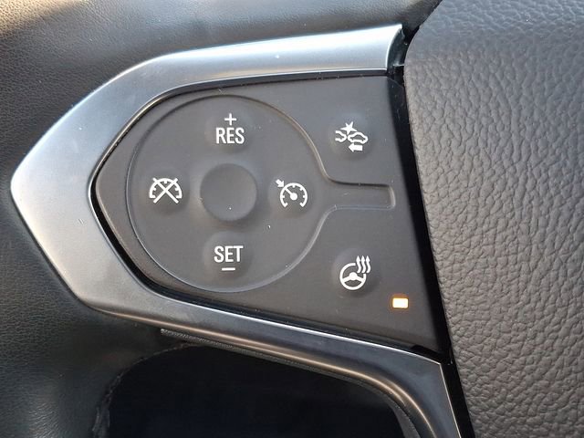 Used 2023 Chevrolet Traverse RS w/ LPO, Floor Liner Package AWD/4WD image 22