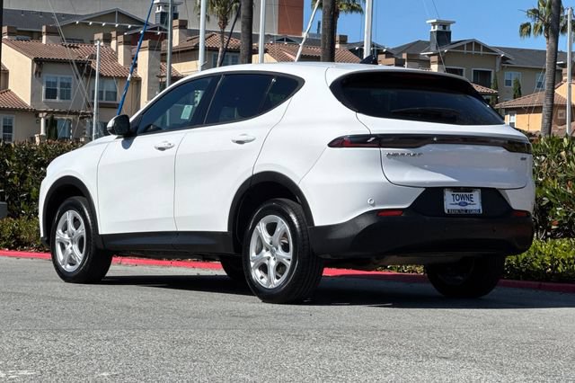 Used 2024 Dodge Hornet GT AWD/4WD image 6