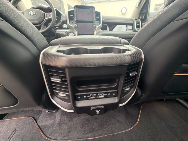 New 2026 RAM 1500 Tungsten AWD/4WD image 16