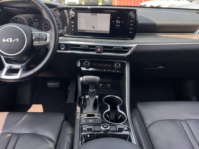 Used 2024 Kia K5 EX FWD image 14