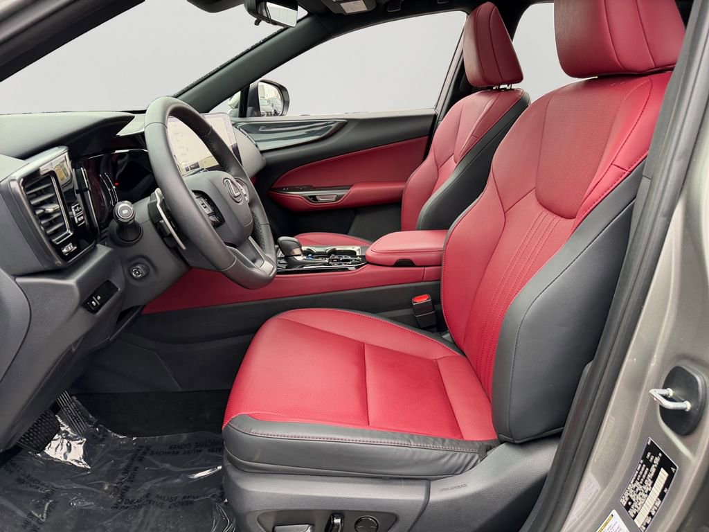 Used 2024 Lexus NX 350 AWD image 16