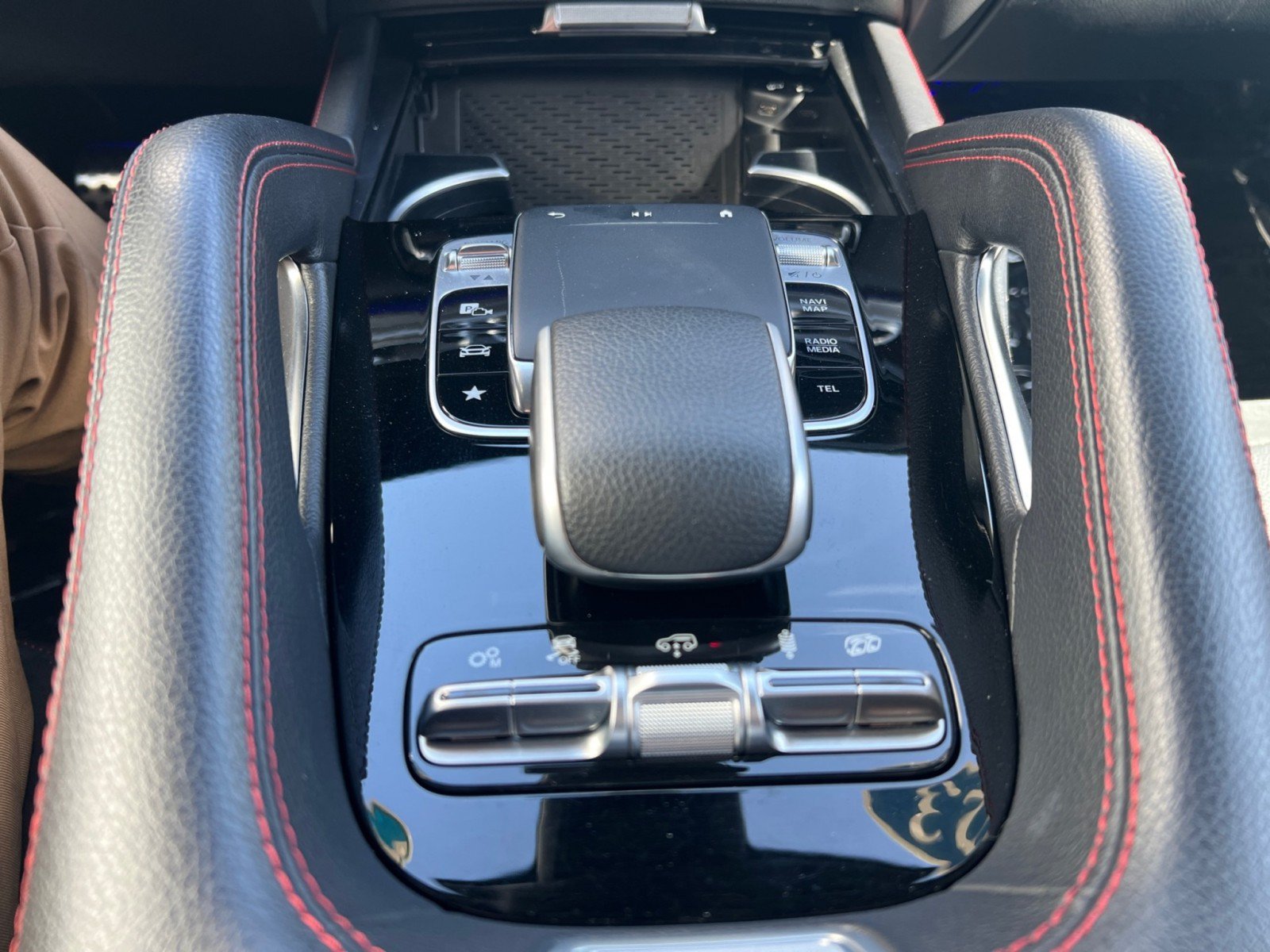 Certified 2023 Mercedes-Benz GLE 53 AMG 4MATIC Coupe image 29