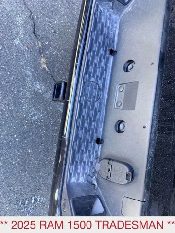 New 2025 RAM 1500 Tradesman image 10