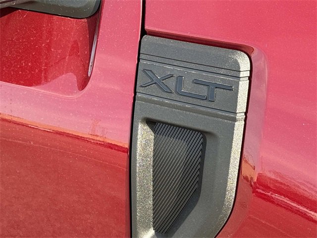 New 2026 Ford Maverick XLT w/ XLT Luxury Package image 10