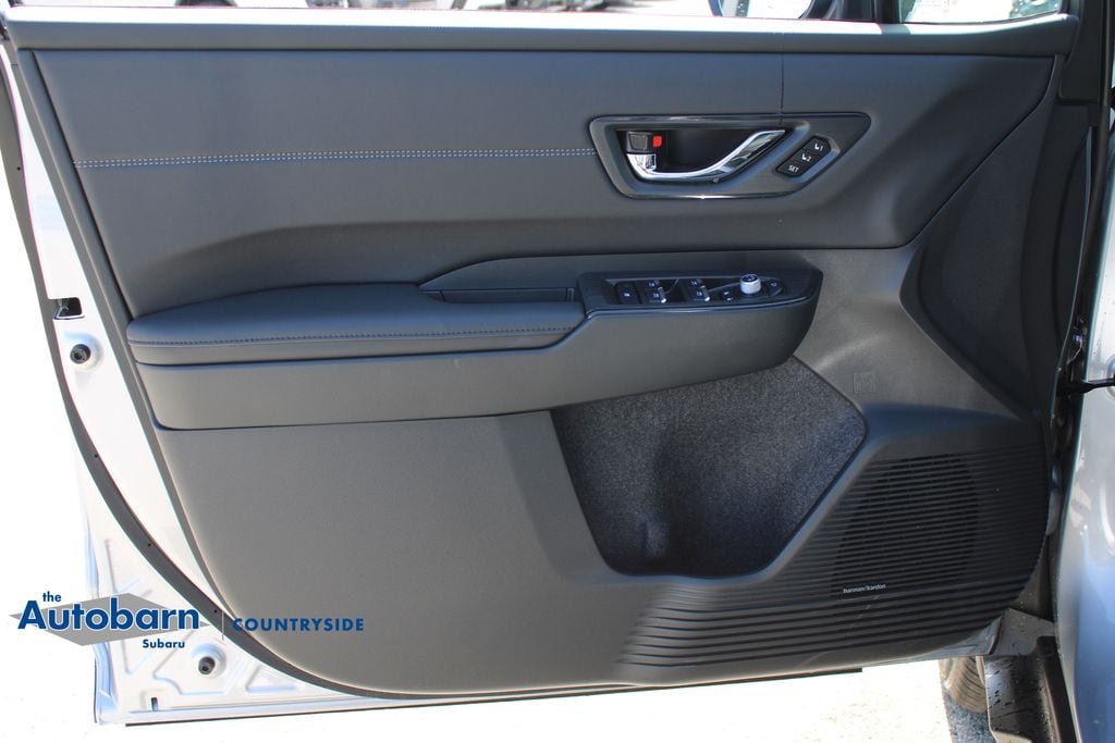 New 2026 Subaru Outback Touring AWD/4WD image 7