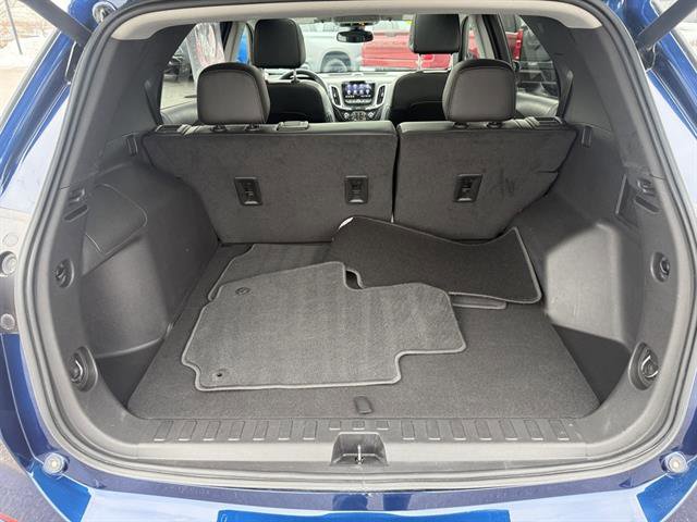 Used 2023 Chevrolet Equinox Premier image 26