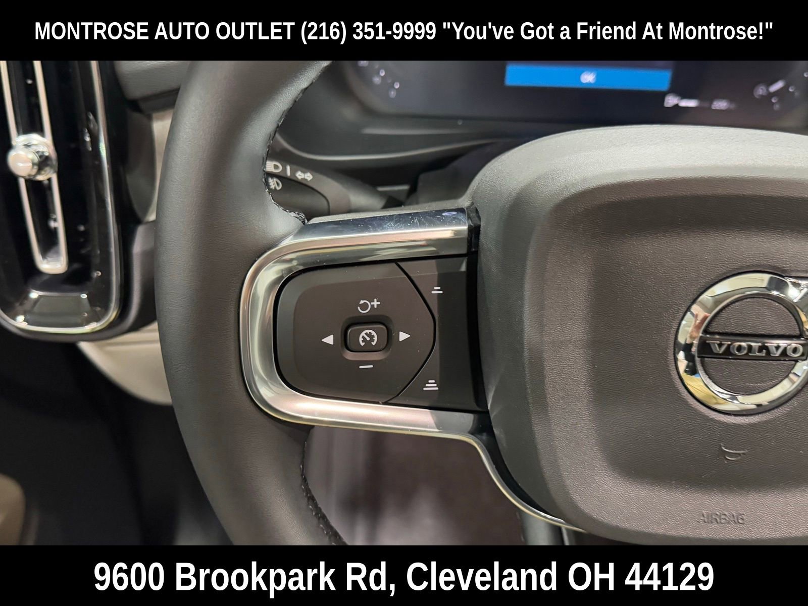 New 2026 Volvo XC40 B5 Plus w/ Protection Package Premier image 17