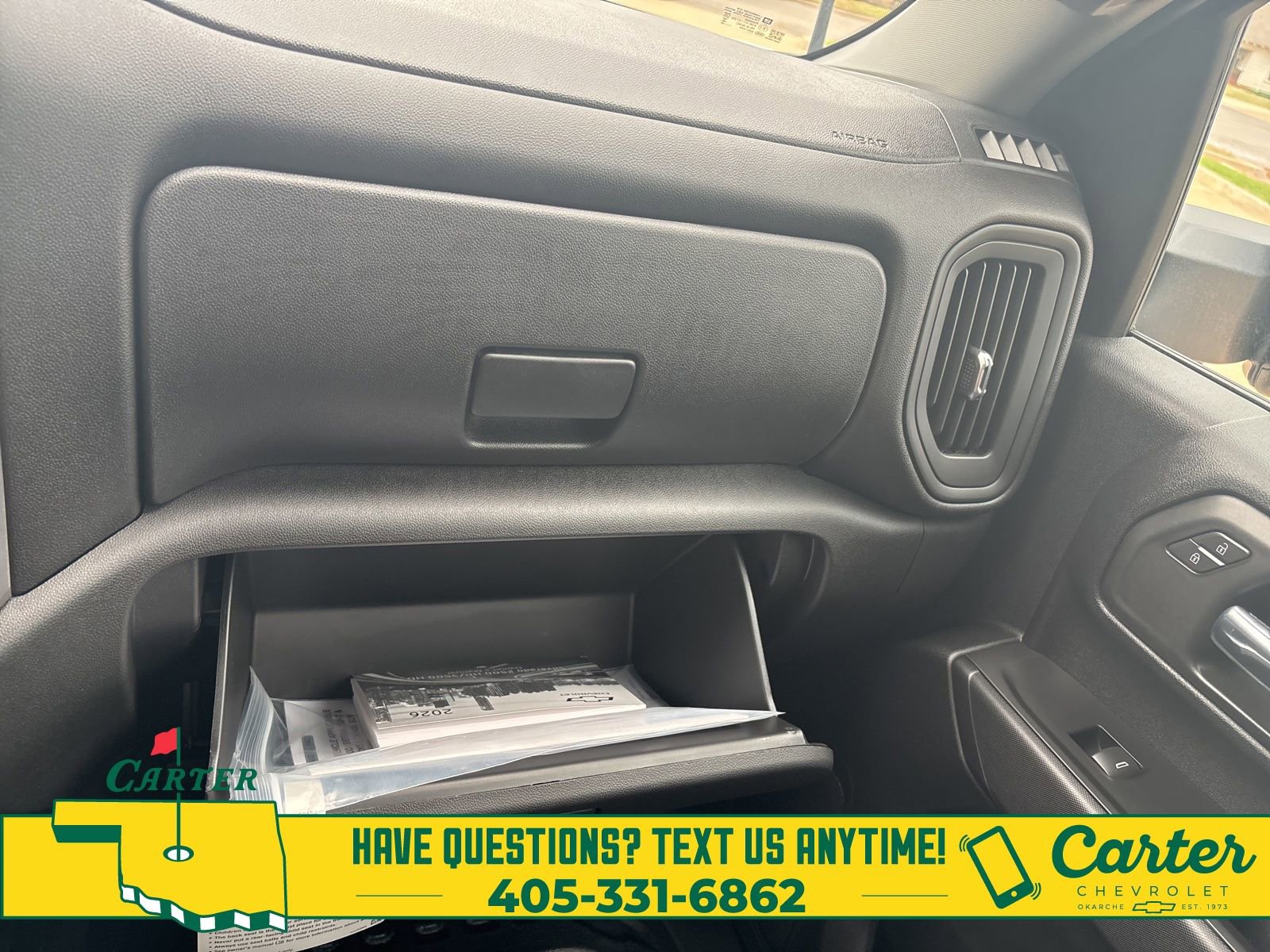 New 2026 Chevrolet Silverado 3500 W/T image 30