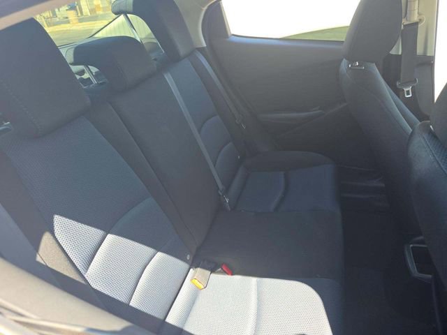 Used 2016 Scion iA FWD image 9