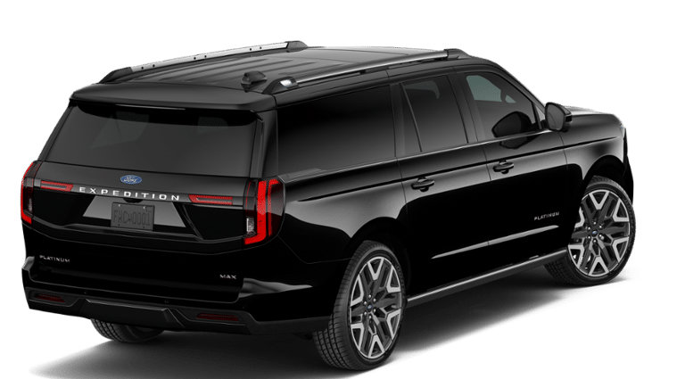 New 2027 Ford Expedition Max Platinum w/ Platinum Ultimate Package AWD/4WD image 64
