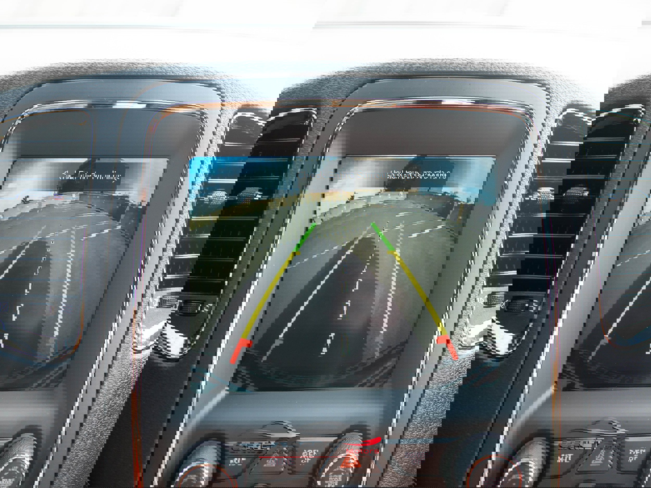 Used 2020 Dodge Durango R/T w/ Technology Group image 31