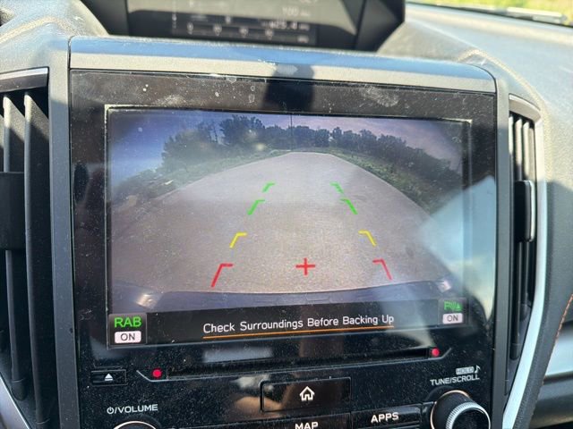 Used 2021 Subaru Crosstrek 2.5i Limited w/ Moonroof Package 2 image 17