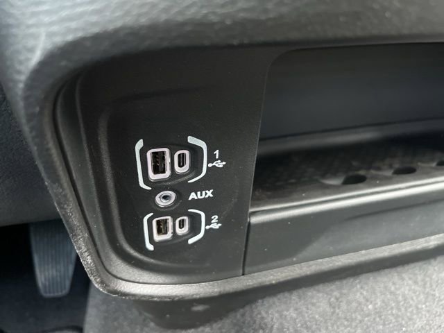 New 2026 RAM 2500 Tradesman image 18