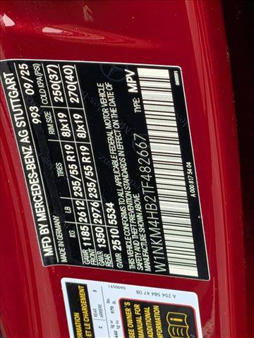 Certified 2026 Mercedes-Benz GLC 300 4MATIC image 26