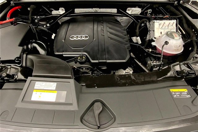 Used 2023 Audi Q5 2.0T Prestige w/ Prestige Package image 10