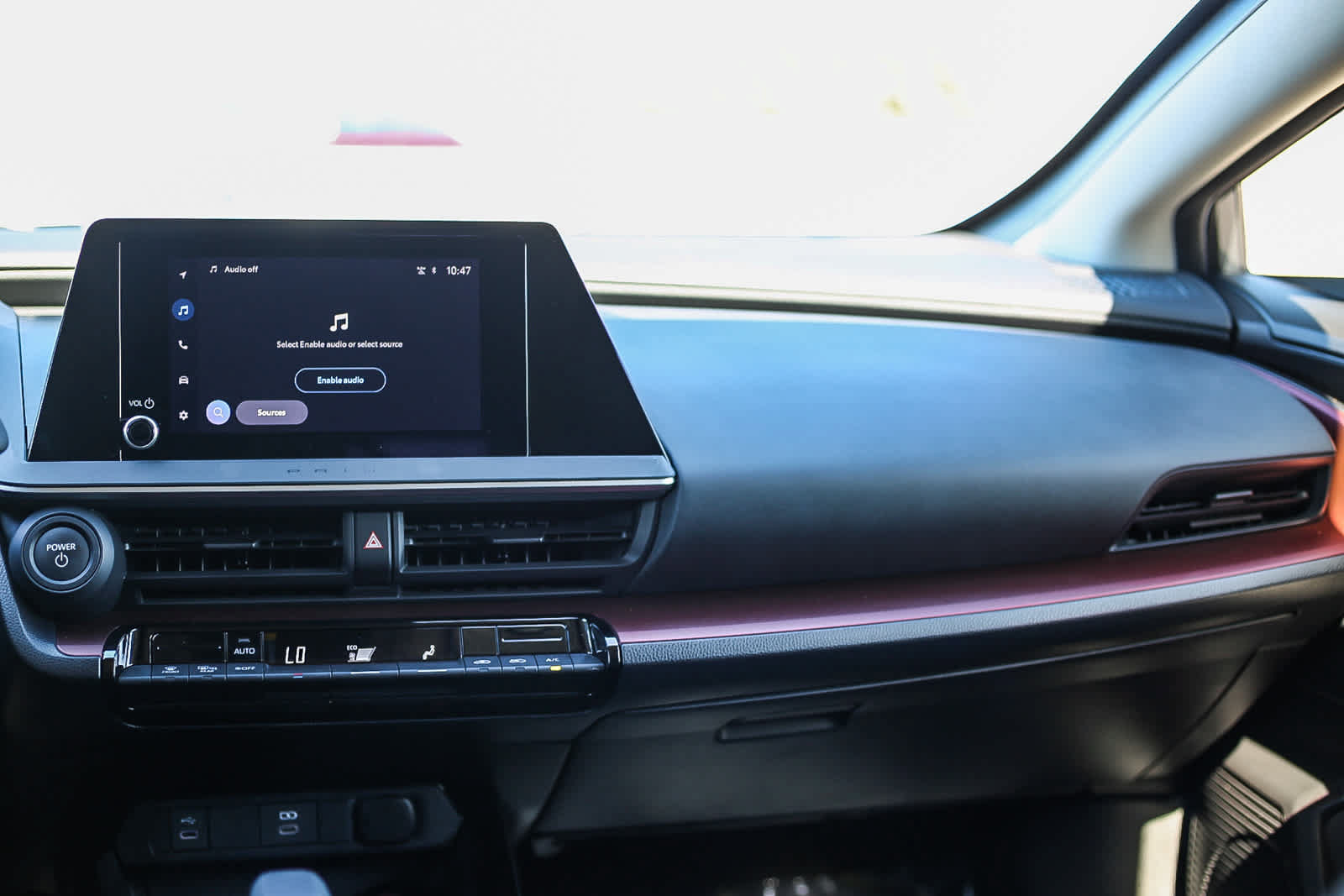 Certified 2024 Toyota Prius Prime FWD image 14