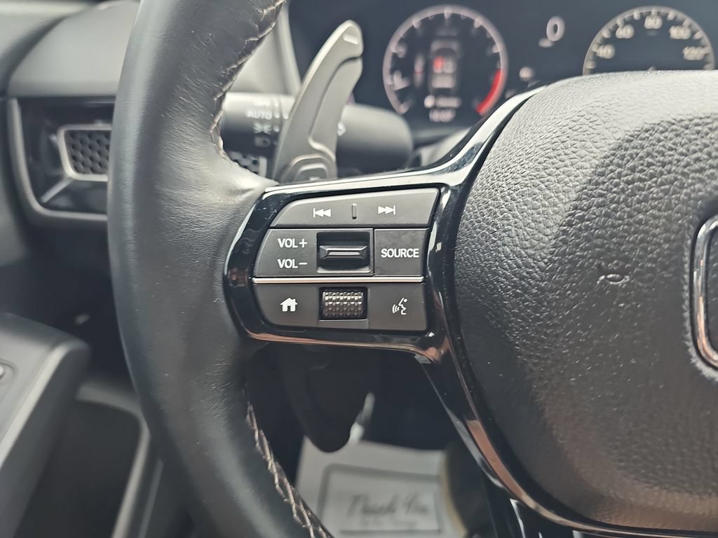 Used 2023 Honda Civic Sport image 17