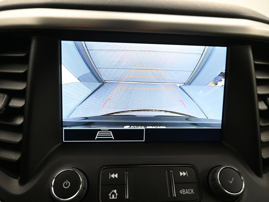 Used 2023 GMC Acadia SLE w/ Driver Convenience Package AWD/4WD image 16