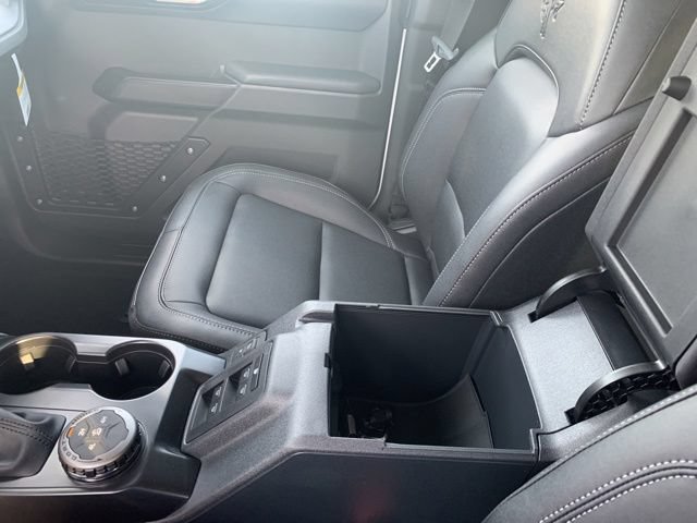 New 2026 Ford Bronco Big Bend AWD/4WD image 36