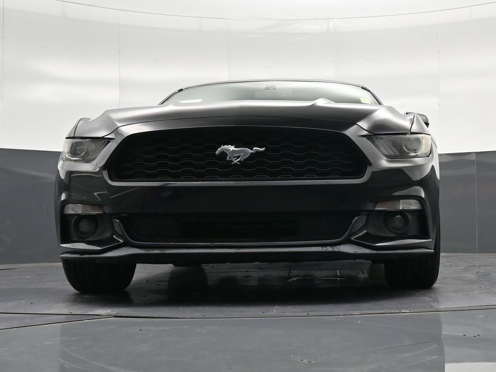 Used 2016 Ford Mustang Coupe w/ Equipment Group 051A RWD image 35