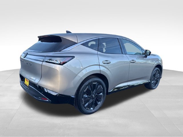 New 2026 Nissan Murano Platinum w/ Cargo Package AWD/4WD image 7