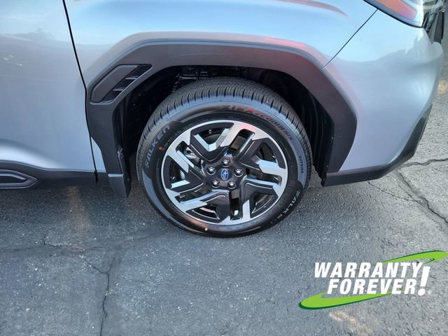 New 2025 Subaru Forester Limited w/ Protection Package (1PH) image 20
