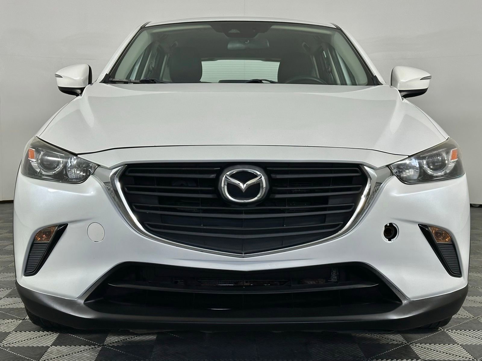 Used 2019 MAZDA CX-3 Sport FWD image 19