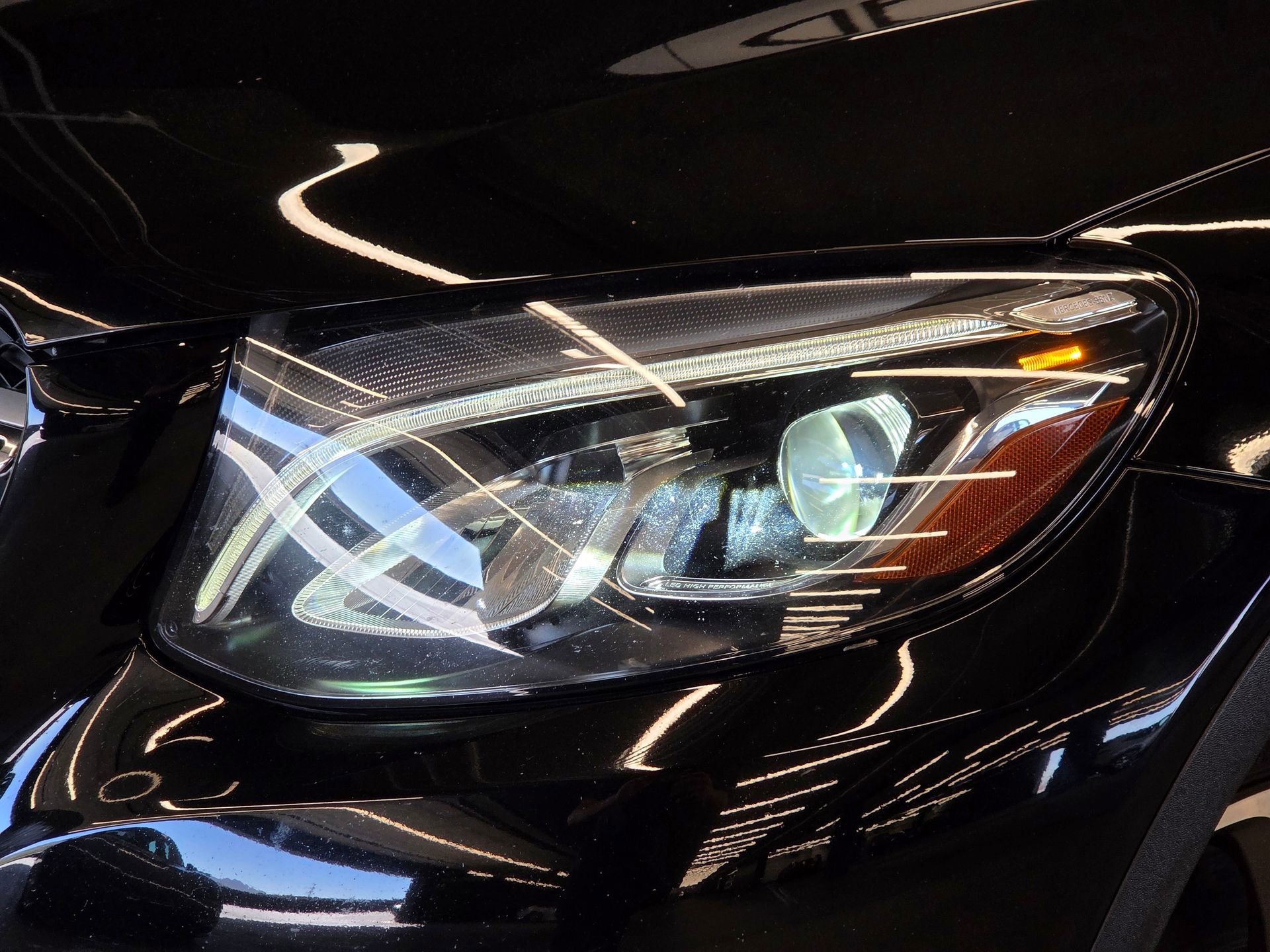 Used 2019 Mercedes-Benz GLC 300 GLC 300 image 29