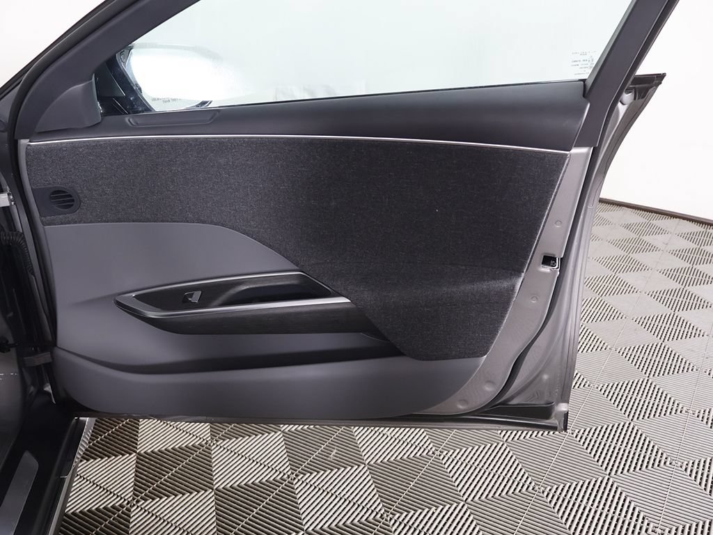 Used 2024 Lucid Air Pure RWD image 20