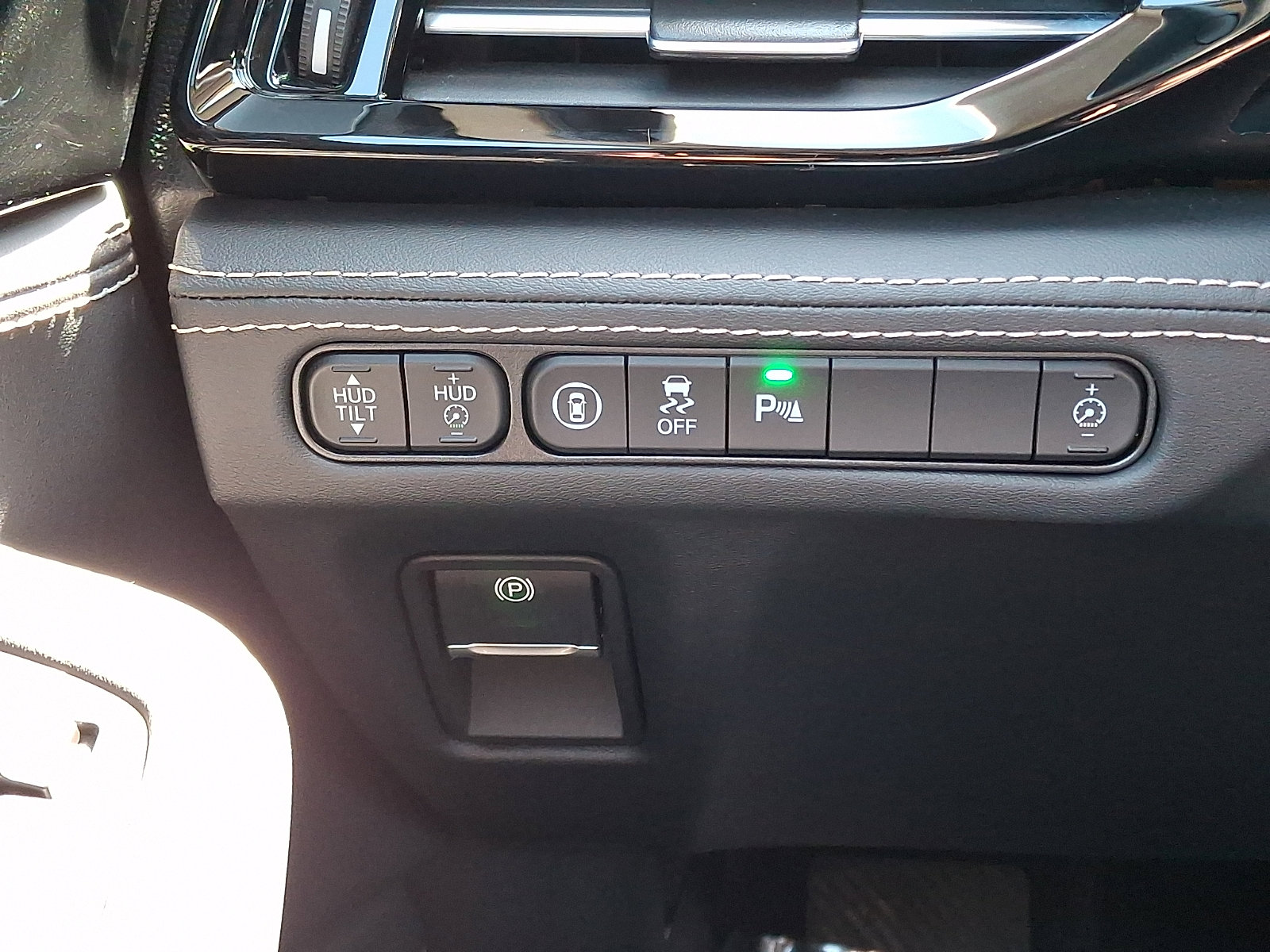 Certified 2026 Acura MDX SH-AWD w/ Advance Package image 27