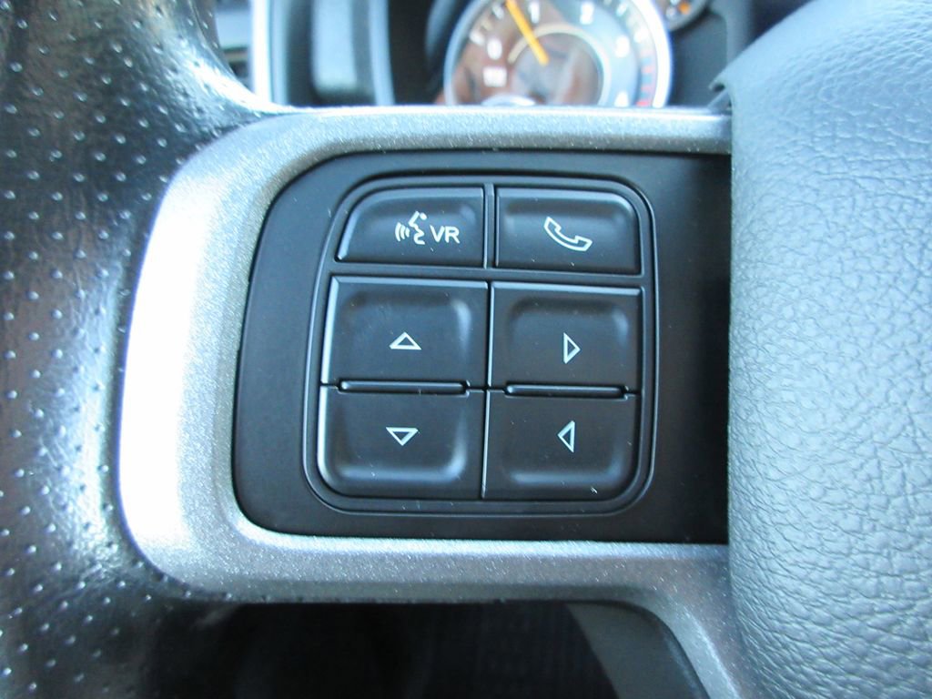 Used 2021 RAM 2500 Tradesman AWD/4WD image 28