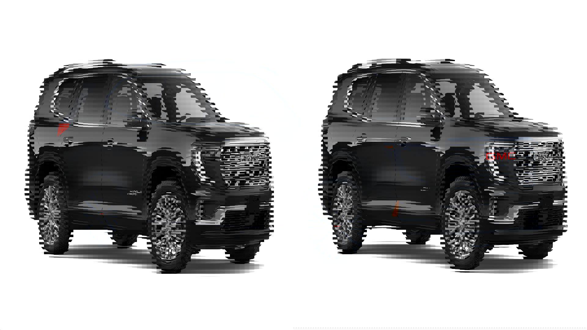 New 2026 GMC Acadia Denali w/ Super Cruise Package image 28