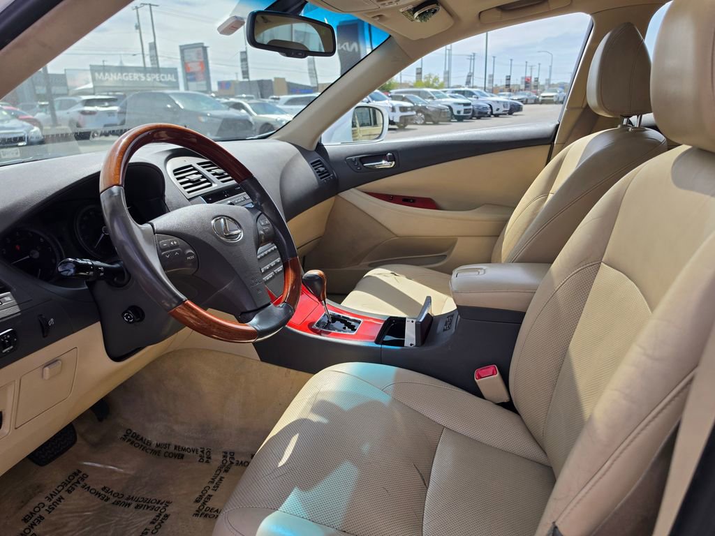 Used 2007 Lexus ES 350 FWD image 6