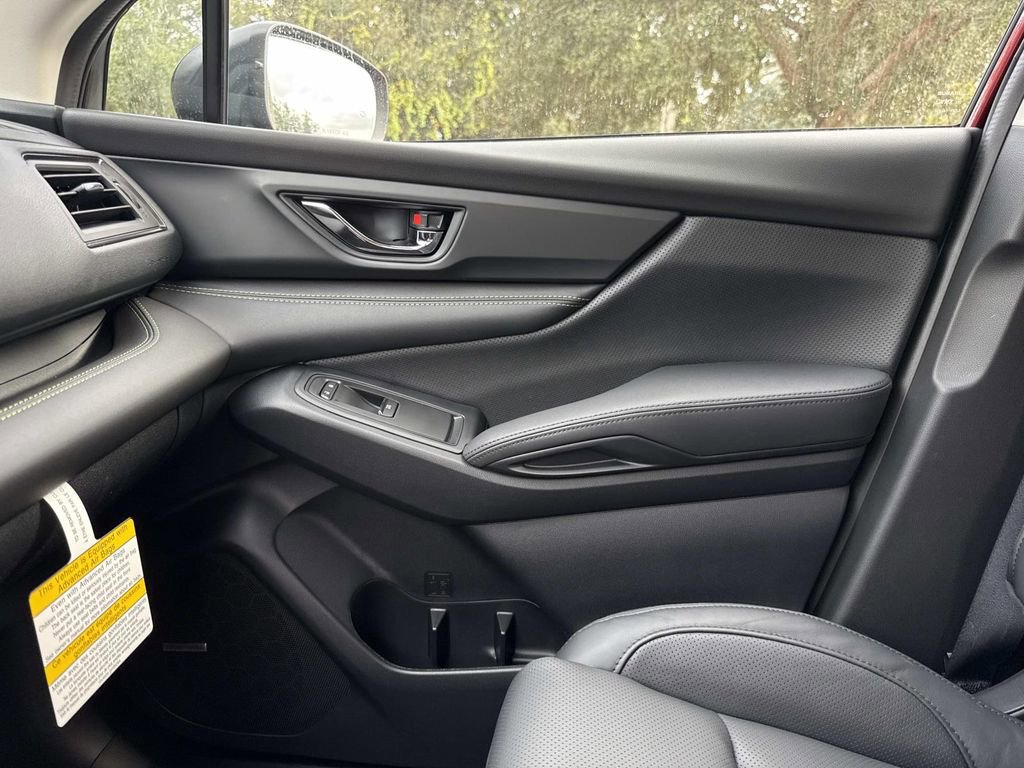 New 2026 Subaru Ascent Bronze Edition image 27