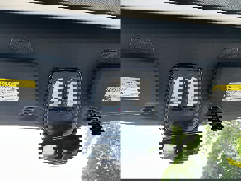 New 2025 Volvo XC90 T8 Plus w/ Protection Package Premier image 17