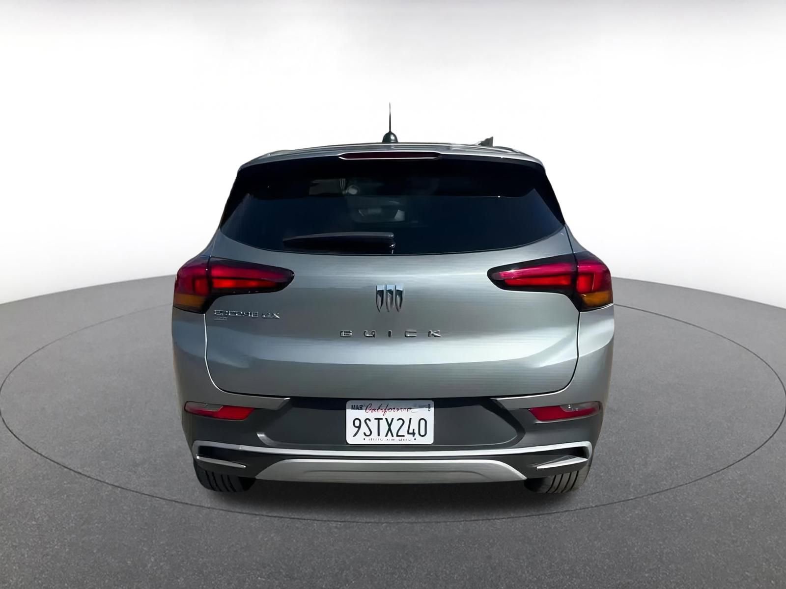 Used 2025 Buick Encore GX Preferred image 12