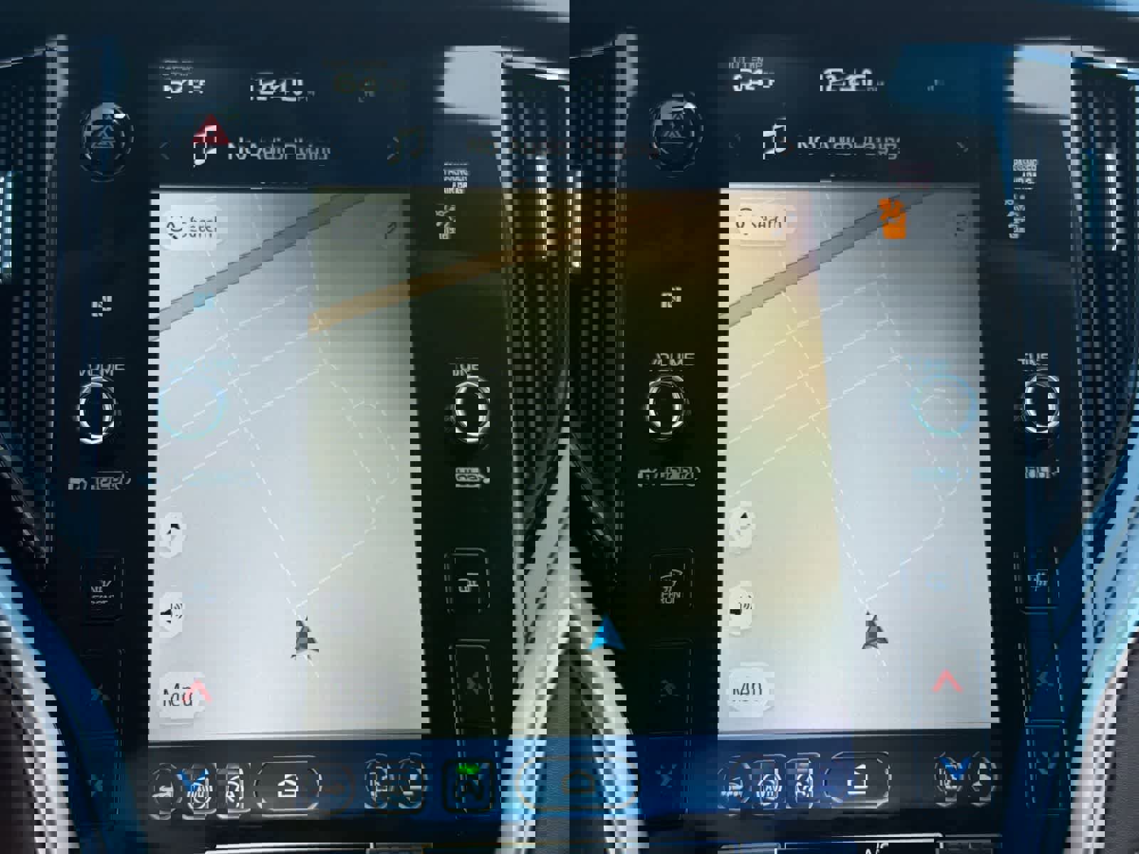 Certified 2023 Subaru Outback Touring XT AWD/4WD image 30