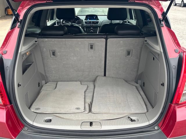 Used 2014 Buick Encore Premium AWD/4WD image 34