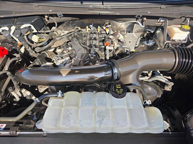 Used 2023 Ford Expedition Limited image 22