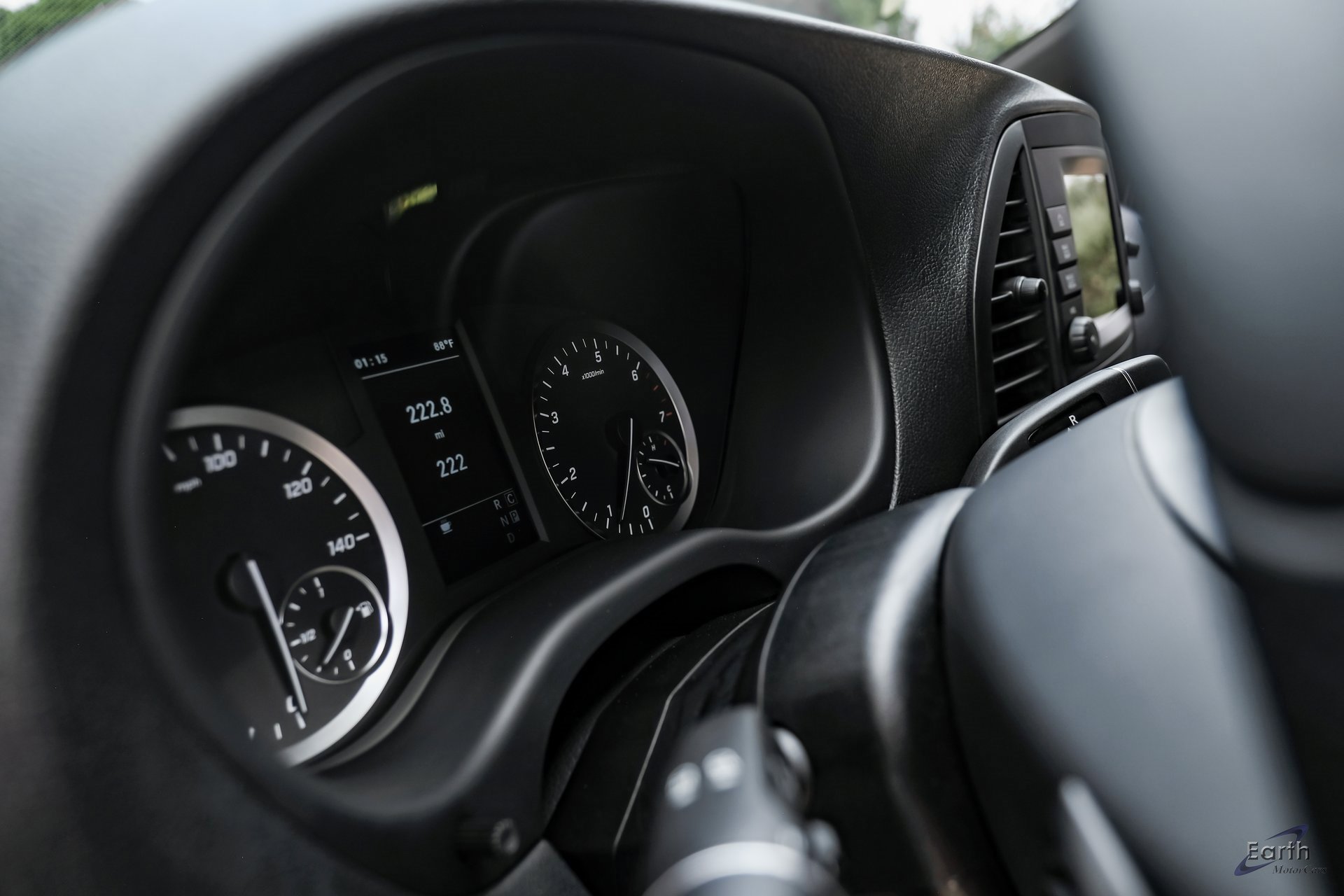 Used 2023 Mercedes-Benz Metris Passenger image 32