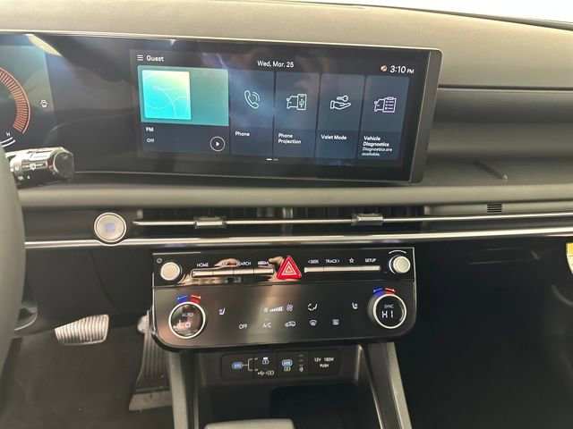 Certified 2025 Hyundai Tucson SEL image 21