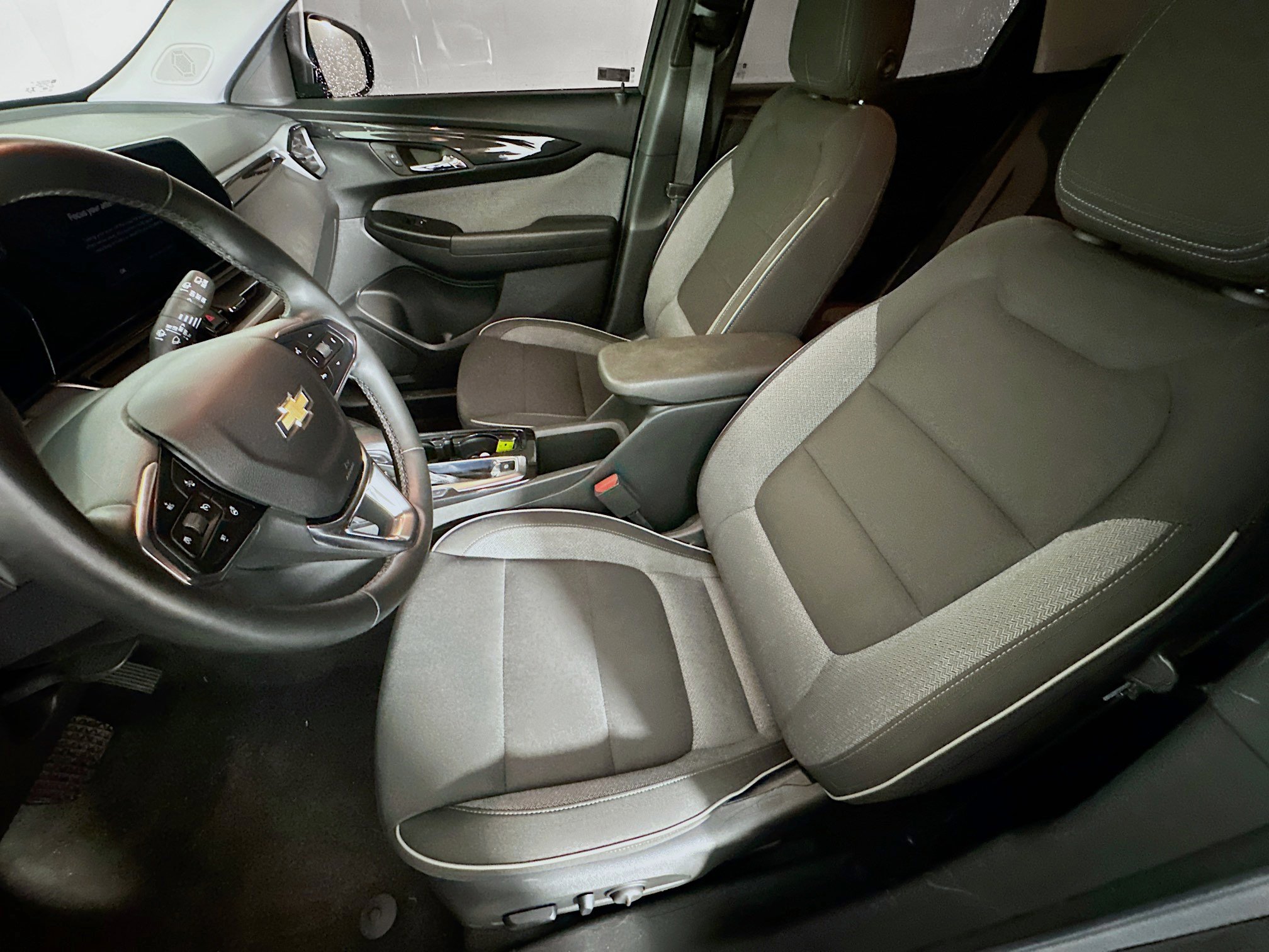 Used 2024 Chevrolet TrailBlazer LT w/ Convenience Package image 13