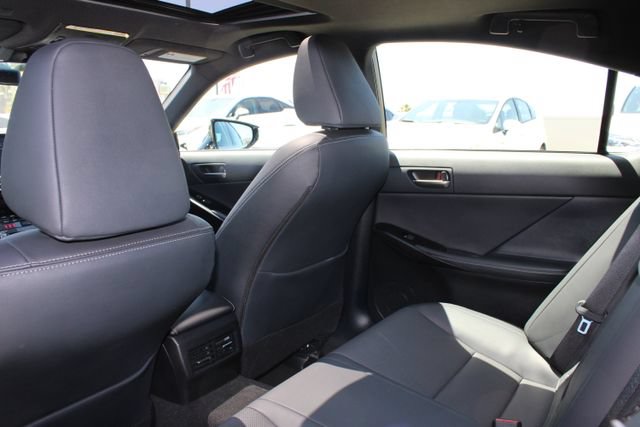 Certified 2025 Lexus IS 300 F Sport AWD/4WD image 9