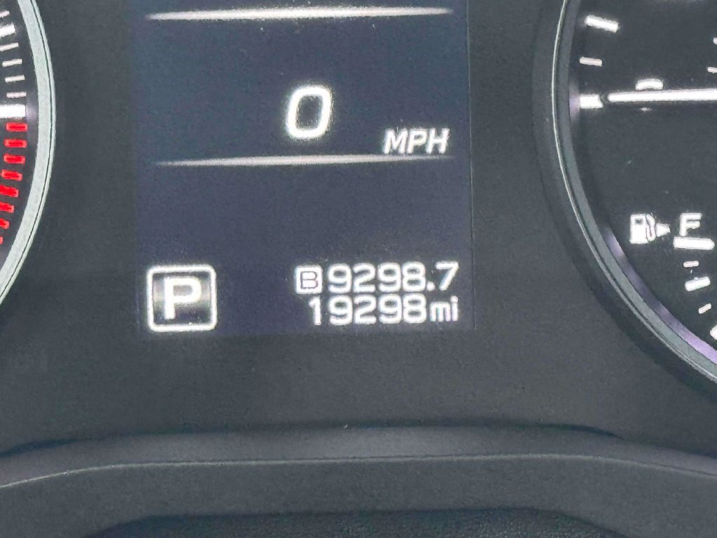 Used 2024 Subaru Ascent Onyx Edition AWD/4WD image 28
