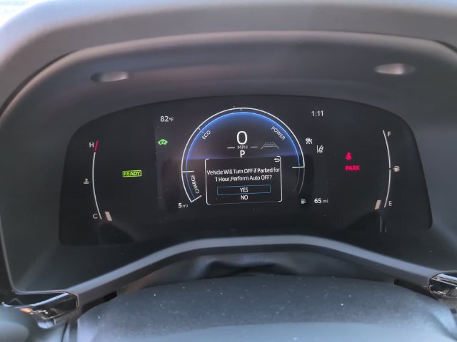 New 2026 Toyota Camry SE w/ Convenience Package AWD/4WD image 18