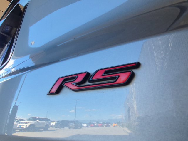 Used 2024 Chevrolet Traverse RS AWD/4WD image 38